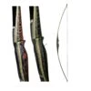 White Feather Turul 68" Flatbow -Kinetic Sales Store turul
