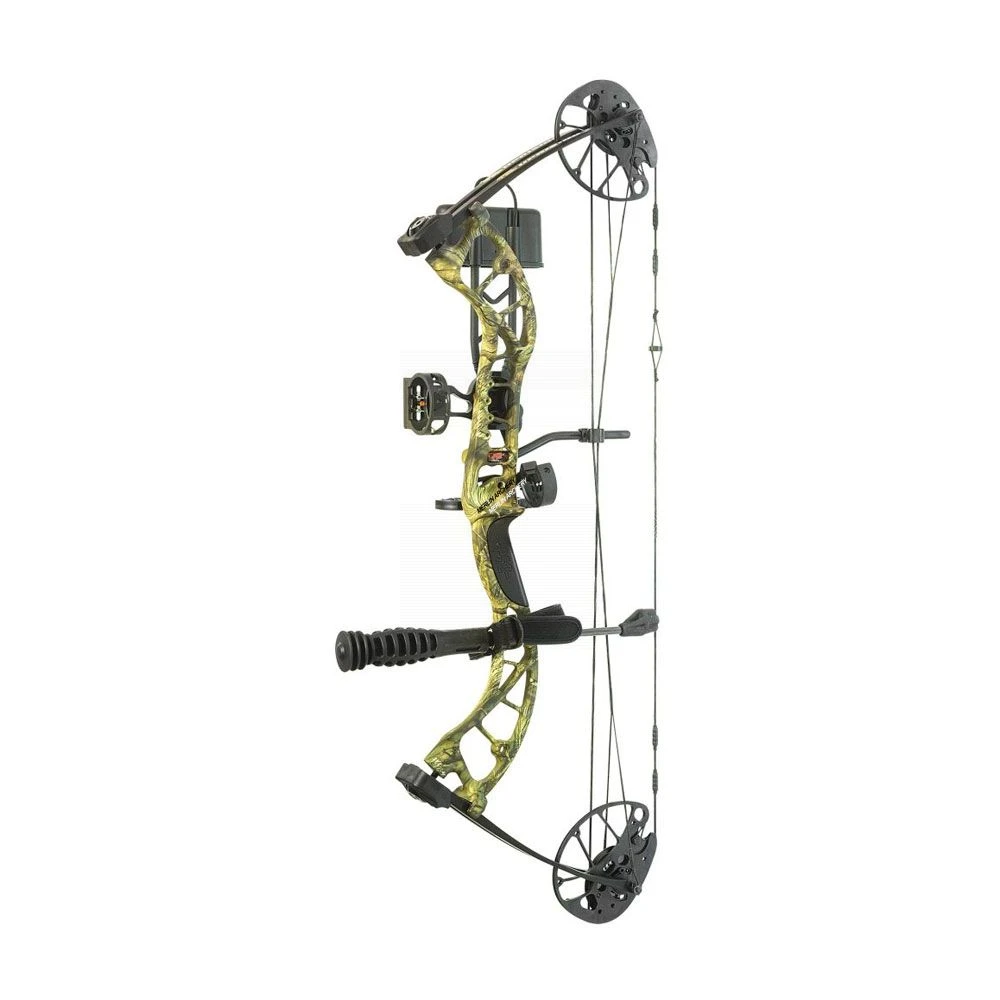 PSE Uprising Compound Package 3 PSE Uprising Compound Package