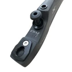 UUKHA Xpro2 Recurve Riser - 2022 Version - 27" 20 UUKHA Xpro2 Recurve Riser - 2022 Version - 27" -Kinetic Sales Store uuk009a 1