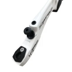 UUKHA Xpro2 Recurve Riser - 2022 Version - 27" 27 UUKHA Xpro2 Recurve Riser - 2022 Version - 27" -Kinetic Sales Store uuk009h 1