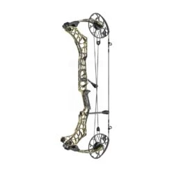 Mathews V3X 29 Compound Bow -Kinetic Sales Store v3x 29 forestallseason 2