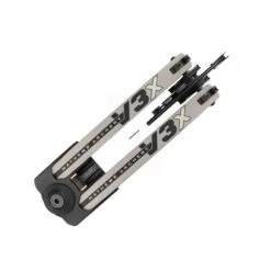 Mathews V3X 33 Compound Bow -Kinetic Sales Store v3x 29 limb 2 1