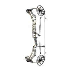 Mathews V3X 29 Compound Bow -Kinetic Sales Store v3x 29 optifade elevated 2 3