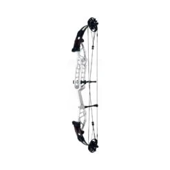 Darton Vegas E-3D Compound Bow 13 Darton Vegas E-3D Compound Bow -Kinetic Sales Store vegas e 3d white 36999