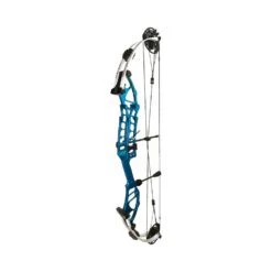 Darton Vegas E-3D Compound Bow 12 Darton Vegas E-3D Compound Bow -Kinetic Sales Store vegas e3d teal white 50669 2