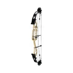 Darton Vegas E-T Compound Bow 13 Darton Vegas E-T Compound Bow -Kinetic Sales Store vegas e3d desert black 1 39035