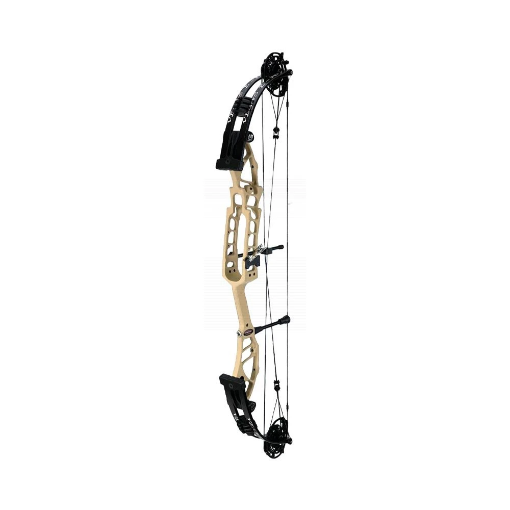 Darton Vegas E-T Compound Bow 7 Darton Vegas E-T Compound Bow - Image 5