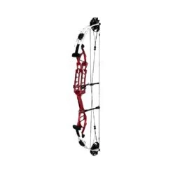Darton Vegas E-T Compound Bow 15 Darton Vegas E-T Compound Bow -Kinetic Sales Store vegas et red white 1 80886 2