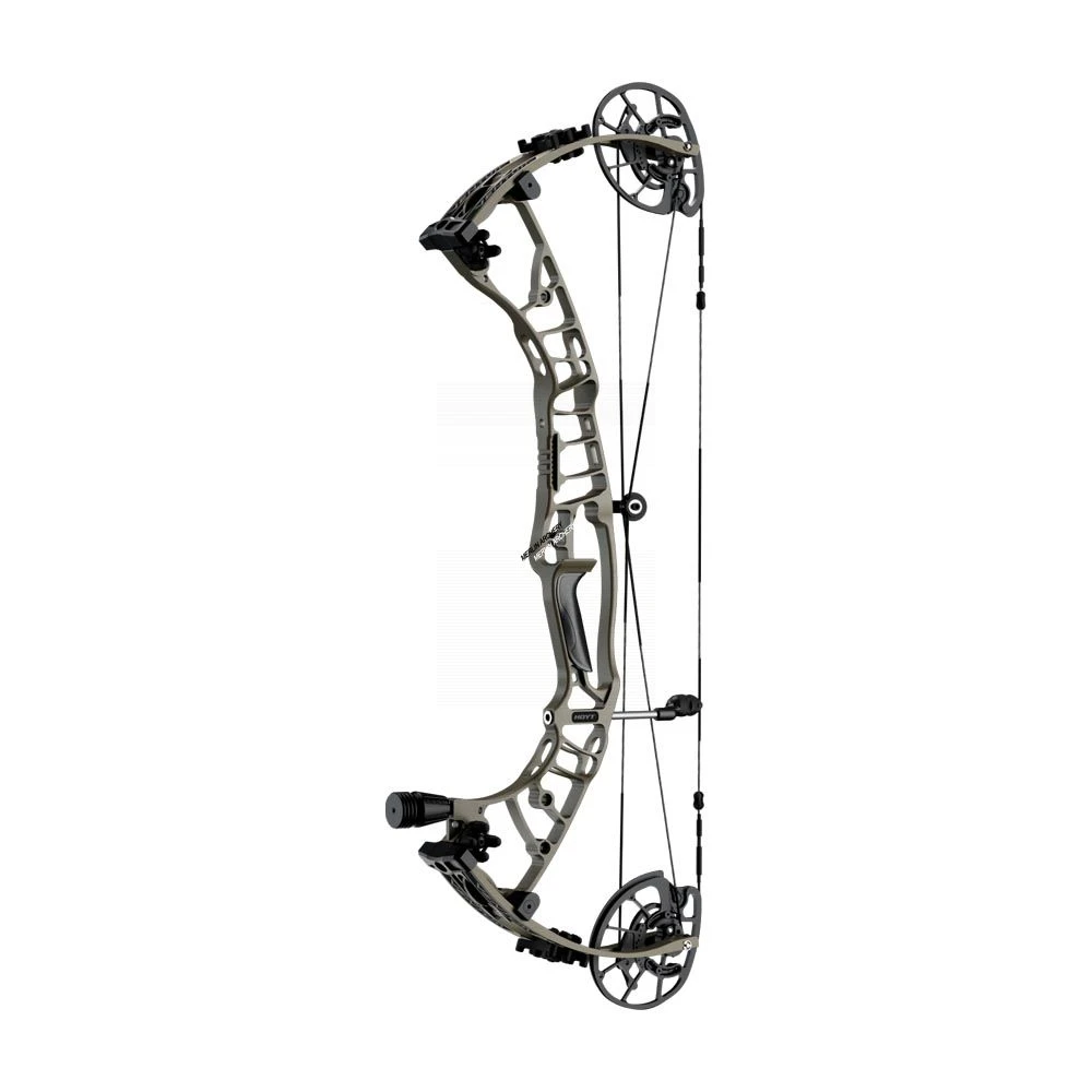 Hoyt Ventum Pro 33 Compound Bow - Mod 3 4 Hoyt Ventum Pro 33 Compound Bow - Mod 3 - Image 2