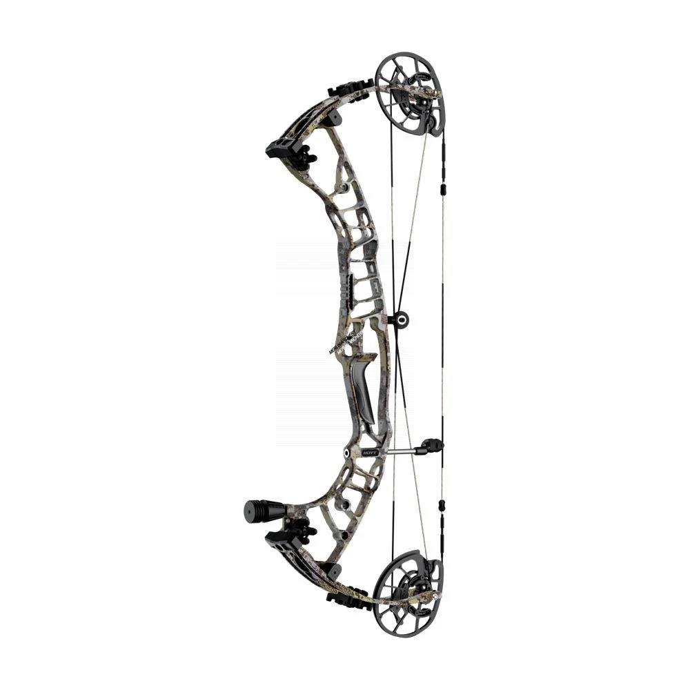 Hoyt Ventum Pro 33 Compound Bow - Mod 3 5 Hoyt Ventum Pro 33 Compound Bow - Mod 3 - Image 3