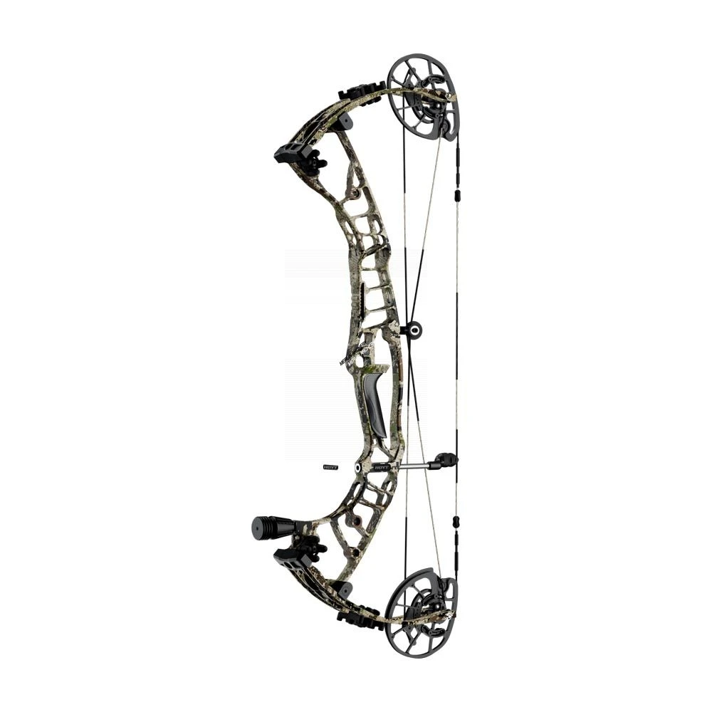 Hoyt Ventum Pro 33 Compound Bow - Mod 3 6 Hoyt Ventum Pro 33 Compound Bow - Mod 3 - Image 4