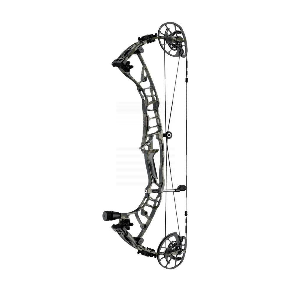 Hoyt Ventum Pro 33 Compound Bow - Mod 3 7 Hoyt Ventum Pro 33 Compound Bow - Mod 3 - Image 5