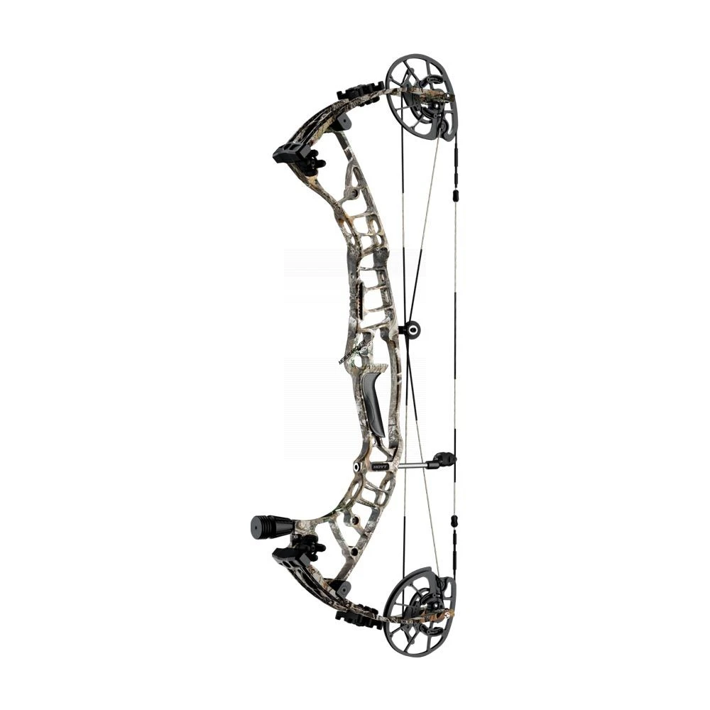 Hoyt Ventum Pro 33 Compound Bow - Mod 3 8 Hoyt Ventum Pro 33 Compound Bow - Mod 3 - Image 6