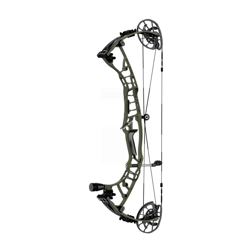 Hoyt Ventum Pro 33 Compound Bow - Mod 3 9 Hoyt Ventum Pro 33 Compound Bow - Mod 3 - Image 7