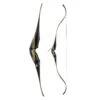 White Feather Vermilion 62" Fieldbow -Kinetic Sales Store vermillion