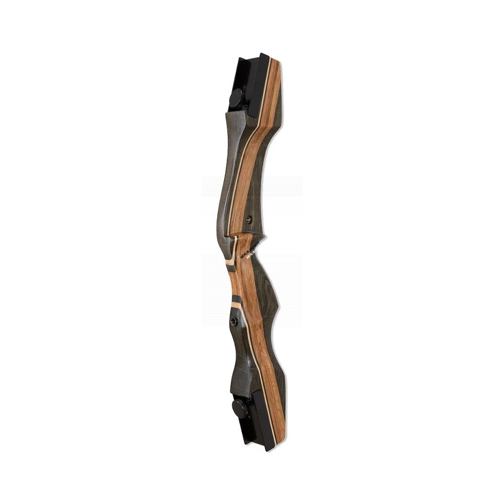 Oakridge Viridian Recurve Riser 3 Oakridge Viridian Recurve Riser