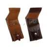 VLBB Leather Field Quiver -Kinetic Sales Store vlbb leather field quiver both
