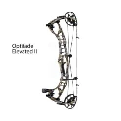 Hoyt VTM 31 Compound Bow - Mod 2 -Kinetic Sales Store vtm31optifadeelevated 3