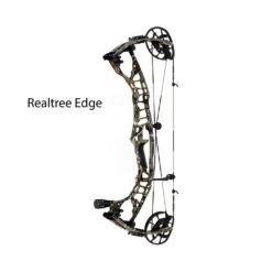 Hoyt VTM 31 Compound Bow - Mod 3 -Kinetic Sales Store vtm31realtreeedge 3 1