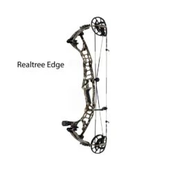 Hoyt VTM 34 Compound Bow - Mod 3 -Kinetic Sales Store vtm34realedge 3 1
