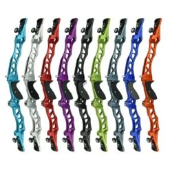 Mybo Wave XL 27" Recurve Riser 18 Mybo Wave XL 27" Recurve Riser -Kinetic Sales Store wave 27 xl all colours