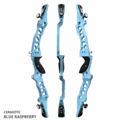 Mybo Wave XR 25" Recurve Riser 2024 32 Mybo Wave XR 25" Recurve Riser 2024 -Kinetic Sales Store wave xr 25 blue raspberry 852573