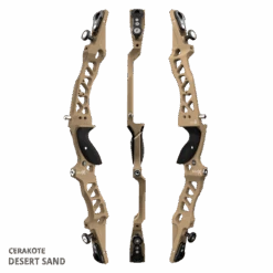 Mybo Wave XR 25" Recurve Riser 2024 38 Mybo Wave XR 25" Recurve Riser 2024 -Kinetic Sales Store wave xr 25 desert sand 852558