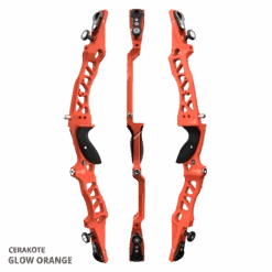 Mybo Wave XR 25" Recurve Riser 2024 40 Mybo Wave XR 25" Recurve Riser 2024 -Kinetic Sales Store wave xr 25 glow orange 852574