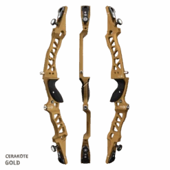 Mybo Wave XR 25" Recurve Riser 2024 39 Mybo Wave XR 25" Recurve Riser 2024 -Kinetic Sales Store wave xr 25 gold 852567