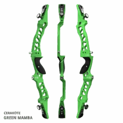 Mybo Wave XR 25" Recurve Riser 2024 36 Mybo Wave XR 25" Recurve Riser 2024 -Kinetic Sales Store wave xr 25 green mamba 852572