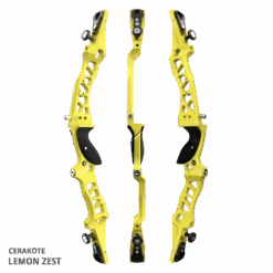 Mybo Wave XR 25" Recurve Riser 2024 37 Mybo Wave XR 25" Recurve Riser 2024 -Kinetic Sales Store wave xr 25 lemon zest 852564