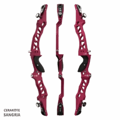 Mybo Wave XR 25" Recurve Riser 2024 30 Mybo Wave XR 25" Recurve Riser 2024 -Kinetic Sales Store wave xr 25 sangria 852566