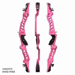 Mybo Wave XR 25" Recurve Riser 2024 29 Mybo Wave XR 25" Recurve Riser 2024 -Kinetic Sales Store wave xr 25 vivid pink 852576