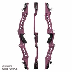 Mybo Wave XR 25" Recurve Riser 2024 31 Mybo Wave XR 25" Recurve Riser 2024 -Kinetic Sales Store wave xr 25 wild purple 852575