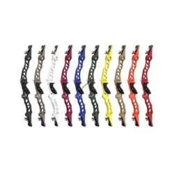 Mybo Wave XL 27" Recurve Riser 2024 -Kinetic Sales Store wavexl2