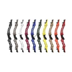 Mybo Wave XR 25" Recurve Riser 2024 23 Mybo Wave XR 25" Recurve Riser 2024 -Kinetic Sales Store wavexr2