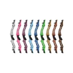 Mybo Wave XR 25" Recurve Riser 2024 24 Mybo Wave XR 25" Recurve Riser 2024 -Kinetic Sales Store wavexr3