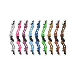 Mybo Wave XS 23" Recurve Riser 2024 -Kinetic Sales Store wavexs3