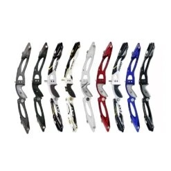 Win & Win Inno CXT Recurve Riser - 23" -Kinetic Sales Store waw005 1