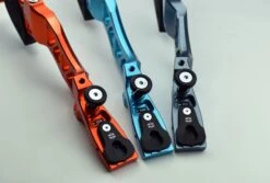 Mybo Wave XR 25" Recurve Riser 20 Mybo Wave XR 25" Recurve Riser -Kinetic Sales Store web ends 1