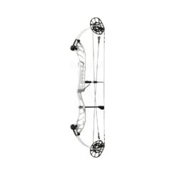 PSE Dominator Duo Compound Bow - 35 - S2 Cam 17 PSE Dominator Duo Compound Bow - 35 - S2 Cam -Kinetic Sales Store white35 1