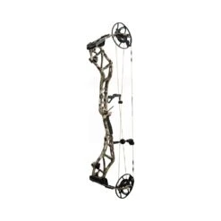 Bear Execute 32 Compound Bow -Kinetic Sales Store whitetail 3