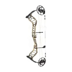 Bear Whitetail Legend Pro Compound Bow -Kinetic Sales Store whitetaillegendpro fred bear camo 2