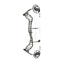 Bear Whitetail Legend Pro Compound Bow -Kinetic Sales Store whitetaillegendpro olive 2