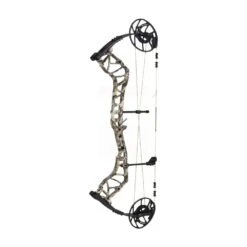 Bear Whitetail Legend Pro Compound Bow