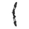 Win & Win Wiawis Meta DX Recurve Riser 2 Win & Win Wiawis Meta DX Recurve Riser -Kinetic Sales Store wiawis meta dx black 1