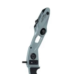 Win & Win Wiawis Meta DX Recurve Riser -Kinetic Sales Store wiawis meta dx metal 1