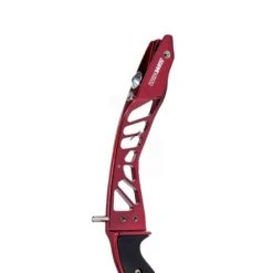 Win & Win Wiawis Winex Recurve Riser - 25" -Kinetic Sales Store wiawis winex red 2 1