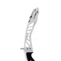 Win & Win Wiawis Winex Recurve Riser - 25" -Kinetic Sales Store wiawis winex white 2 1