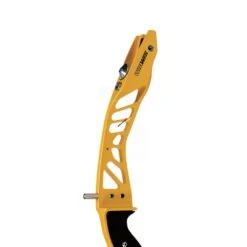 Win & Win Wiawis Winex Recurve Riser - 25" -Kinetic Sales Store wiawis winex yellow 2 1